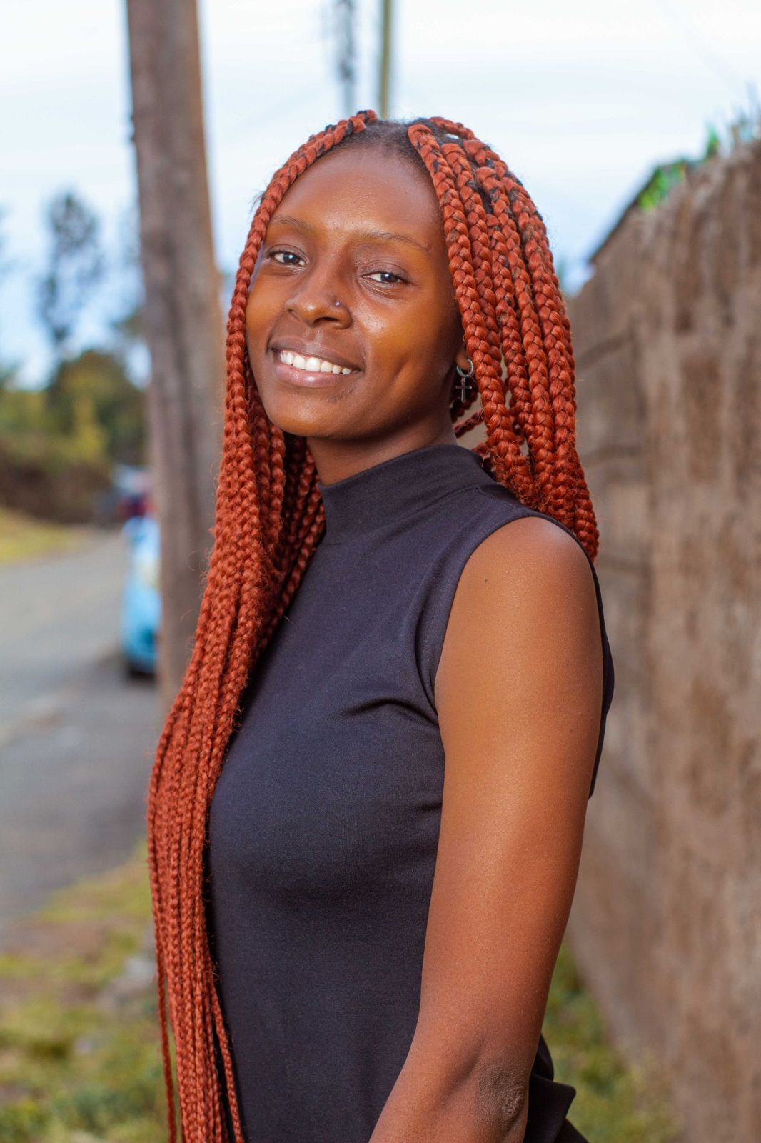 Grace Akello