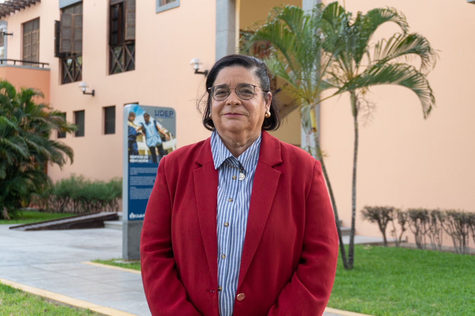 Rosa Alvarado Ruiz
