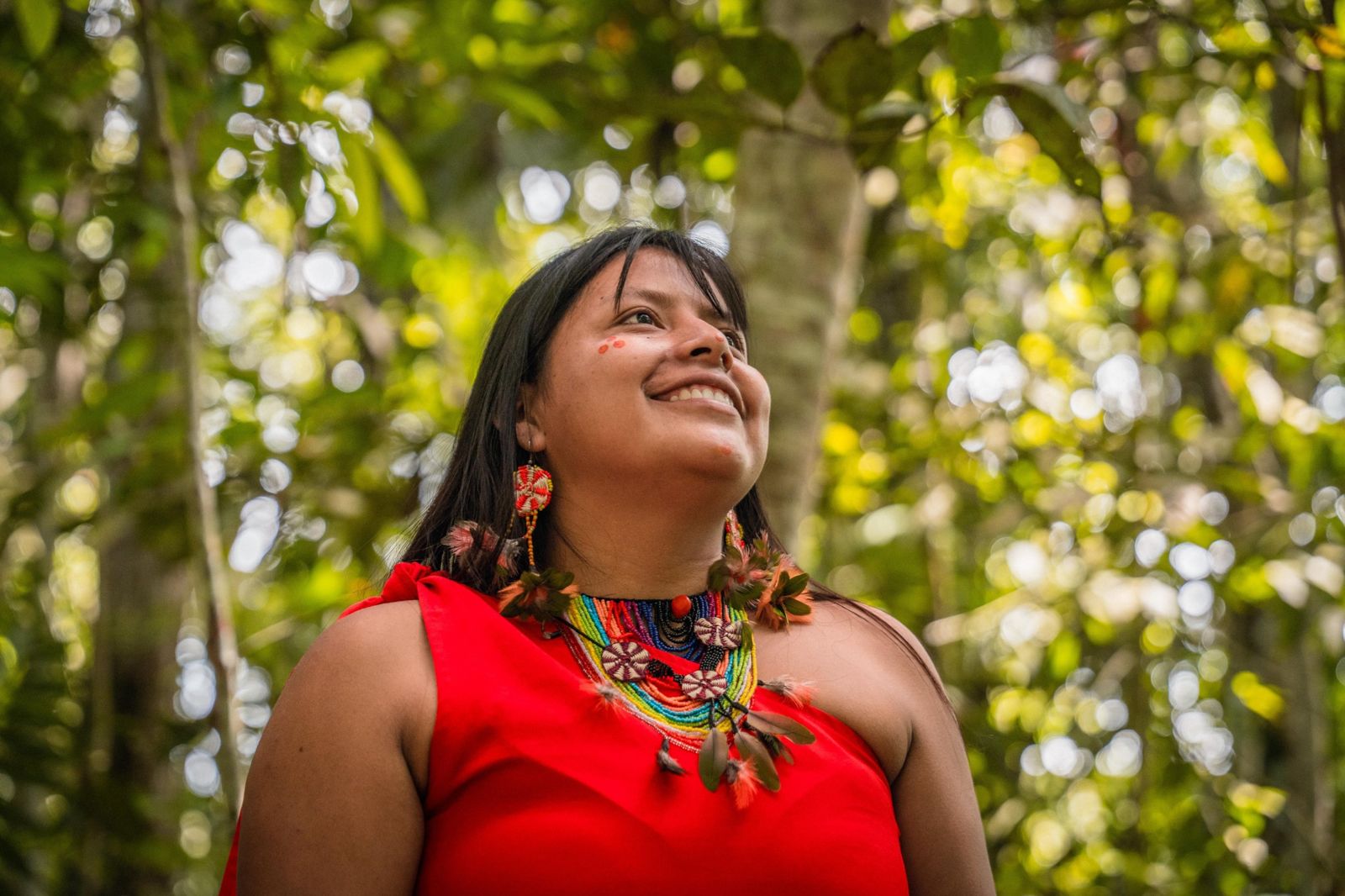 Nayra Tanguila