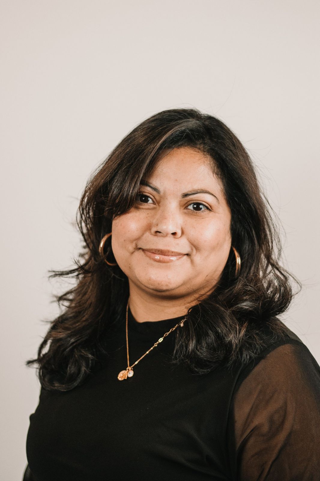 Lucía Mejía