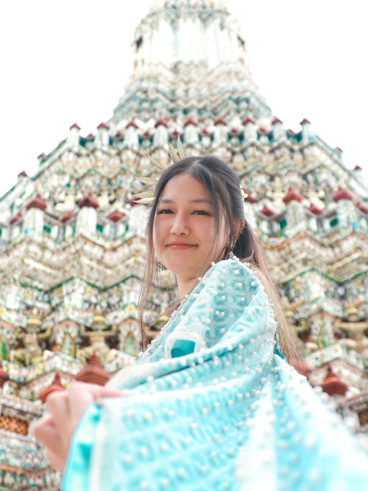 Pimchanok Saelim